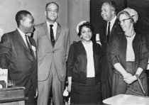 IBPOE State Convention, Winchester, VA, 1960s